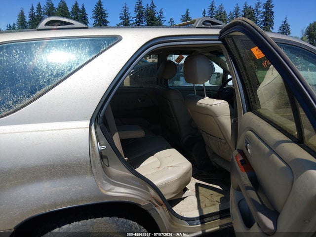 Aukcja sprzedaży 2001 Lexus Rx 300, vin: JTJHF10U810220480, numer aukcji: 45568937
