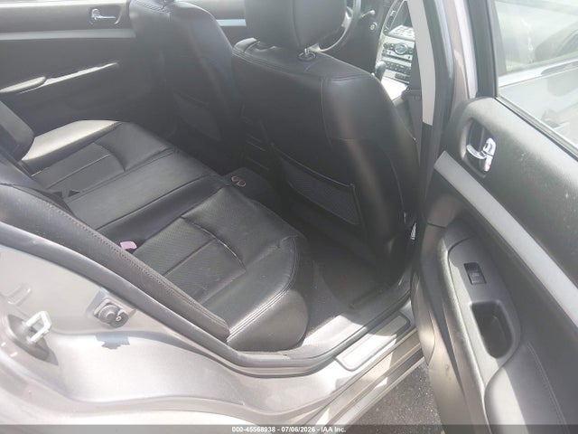 Продаж на аукціоні авто 2009 Infiniti G37 Journey, vin: JNKCV61E09M308253, номер лоту: 45568938