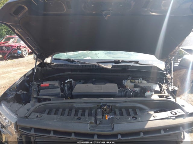 2021 Chevrolet Silverado 1500 მანქანა იყიდება აუქციონზე, vin: 1GCUYDED9MZ192906, აუქციონის ნომერი: 45568939