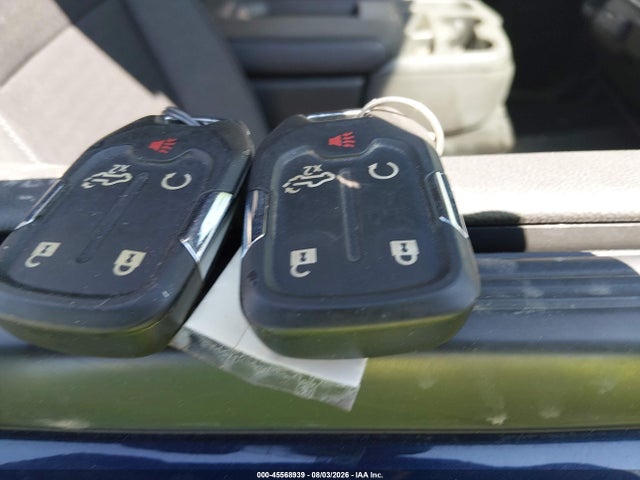 2021 Chevrolet Silverado 1500 მანქანა იყიდება აუქციონზე, vin: 1GCUYDED9MZ192906, აუქციონის ნომერი: 45568939