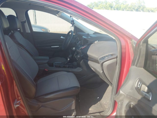 Ford ESCAPE SE 2017 1FMCU0GD4HUA13540 Image 5