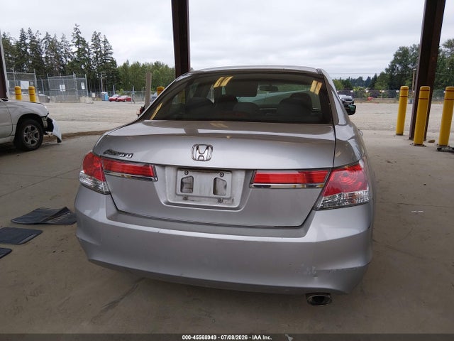 Aukcja sprzedaży 2012 Honda Accord 2.4 Lx, vin: 1HGCP2F34CA075631, numer aukcji: 45568949