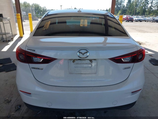 3MZBM1W75EM107974 Mazda Mazda3 I Grand Touring