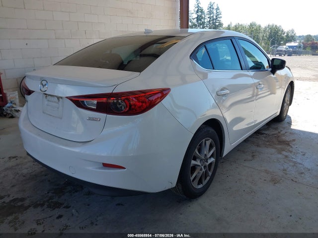 3MZBM1W75EM107974 Mazda Mazda3 I Grand Touring