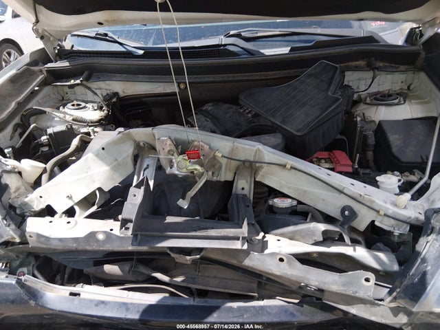 45568957 :رقم المزاد ، JA4AD3A32HZ034672 vin ، 2017 Mitsubishi Outlander Se/sel مزاد بيع
