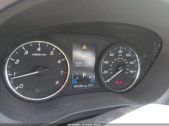 45568957 :رقم المزاد ، JA4AD3A32HZ034672 vin ، 2017 Mitsubishi Outlander Se/sel مزاد بيع