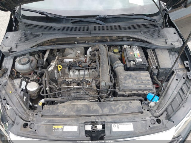 2020 Volkswagen Jetta 1.4t R-line/1.4t S/1.4t Se მანქანა იყიდება აუქციონზე, vin: 3VWCB7BU4LM032593, აუქციონის ნომერი: 45568964