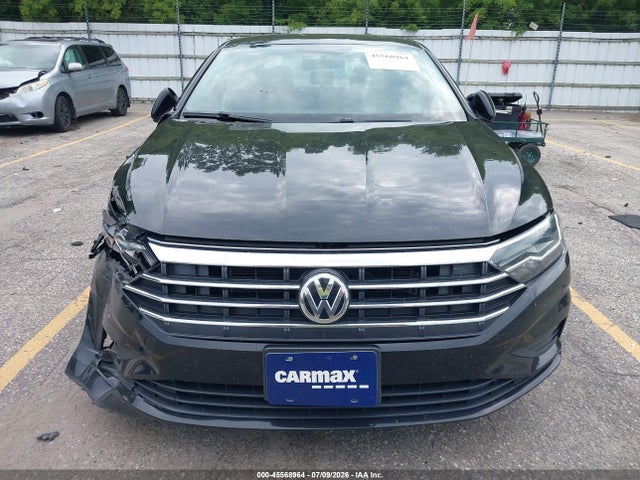 2020 Volkswagen Jetta 1.4t R-line/1.4t S/1.4t Se მანქანა იყიდება აუქციონზე, vin: 3VWCB7BU4LM032593, აუქციონის ნომერი: 45568964