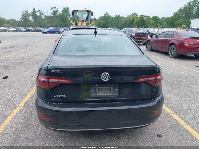 2020 Volkswagen Jetta 1.4t R-line/1.4t S/1.4t Se მანქანა იყიდება აუქციონზე, vin: 3VWCB7BU4LM032593, აუქციონის ნომერი: 45568964