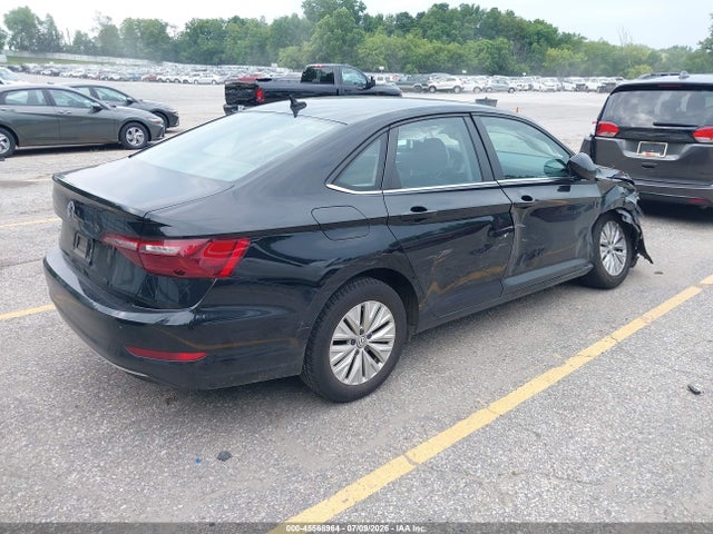 2020 Volkswagen Jetta 1.4t R-line/1.4t S/1.4t Se მანქანა იყიდება აუქციონზე, vin: 3VWCB7BU4LM032593, აუქციონის ნომერი: 45568964
