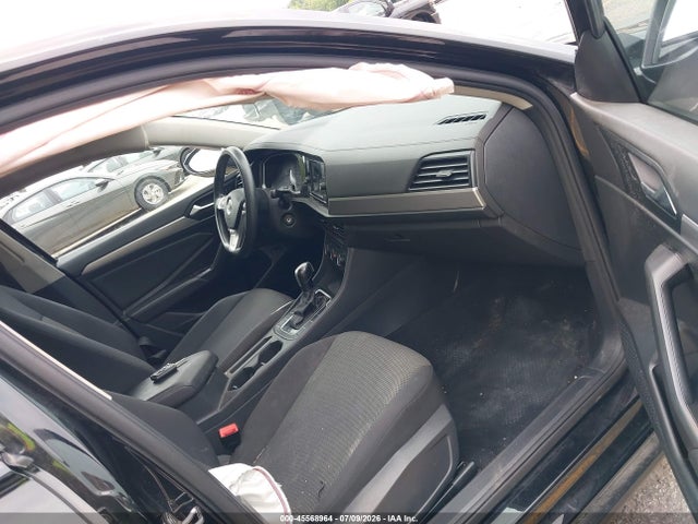 2020 Volkswagen Jetta 1.4t R-line/1.4t S/1.4t Se მანქანა იყიდება აუქციონზე, vin: 3VWCB7BU4LM032593, აუქციონის ნომერი: 45568964