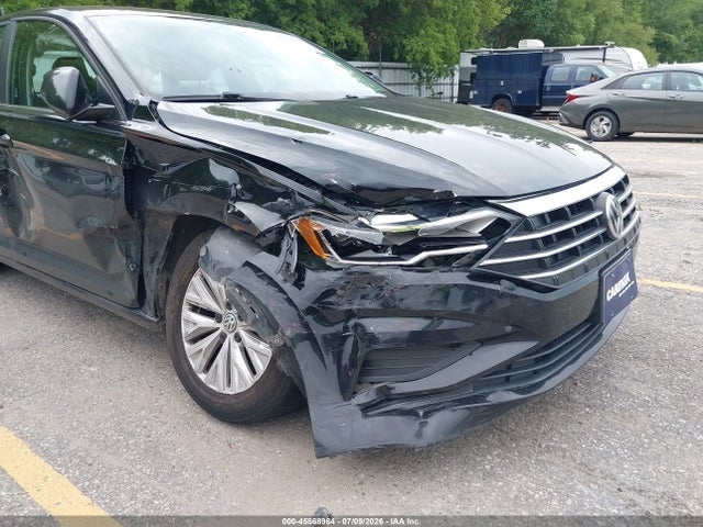 2020 Volkswagen Jetta 1.4t R-line/1.4t S/1.4t Se მანქანა იყიდება აუქციონზე, vin: 3VWCB7BU4LM032593, აუქციონის ნომერი: 45568964