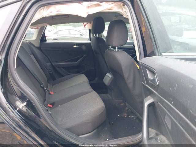 2020 Volkswagen Jetta 1.4t R-line/1.4t S/1.4t Se მანქანა იყიდება აუქციონზე, vin: 3VWCB7BU4LM032593, აუქციონის ნომერი: 45568964
