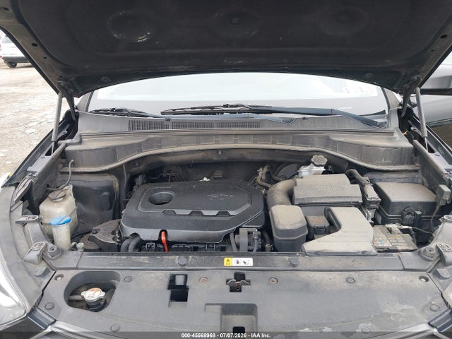 Aukcja sprzedaży 2018 Hyundai Santa Fe Sport 2.4l, vin: 5NMZT3LB1JH082349, numer aukcji: 45568968