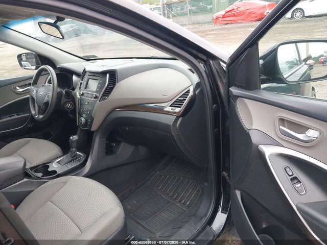 Aukcja sprzedaży 2018 Hyundai Santa Fe Sport 2.4l, vin: 5NMZT3LB1JH082349, numer aukcji: 45568968