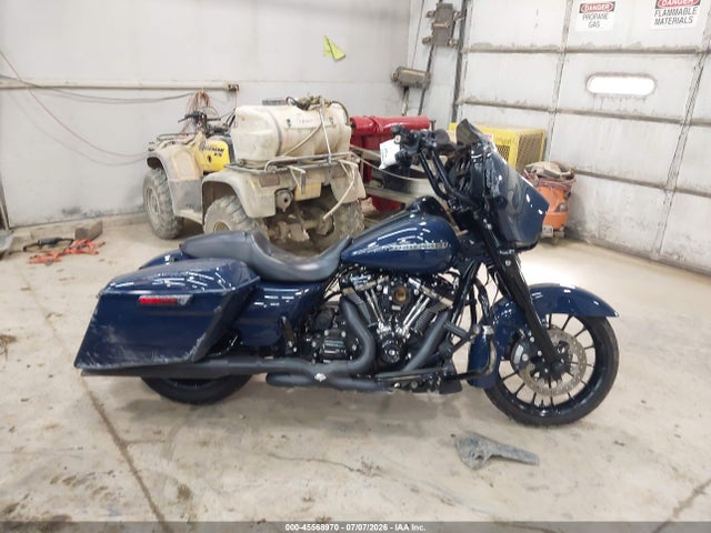 Harley-Davidson FLHXS 2019 1HD1KRP10KB663964 Image 12