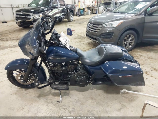 Harley-Davidson FLHXS 2019 1HD1KRP10KB663964 Image 13