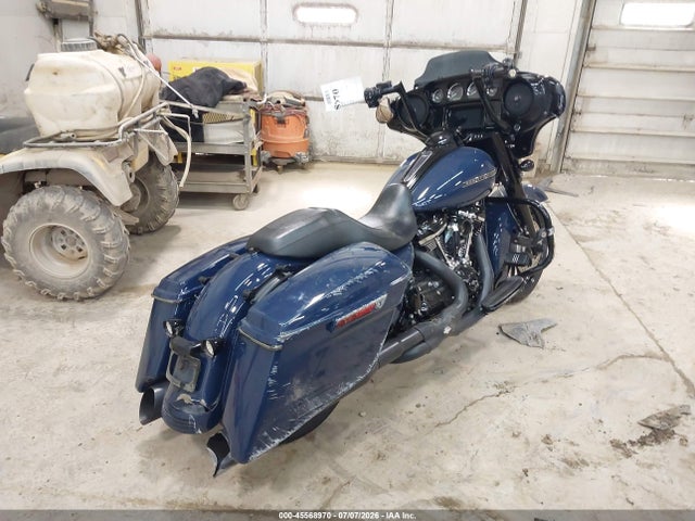 Harley-Davidson FLHXS 2019 1HD1KRP10KB663964 Image 4