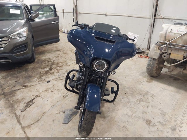 Harley-Davidson FLHXS 2019 1HD1KRP10KB663964 Image 5
