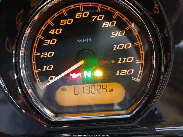 Harley-Davidson FLHXS 2019 1HD1KRP10KB663964 Image 7