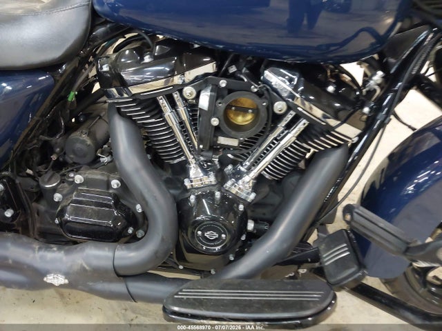 Harley-Davidson FLHXS 2019 1HD1KRP10KB663964 Image 8