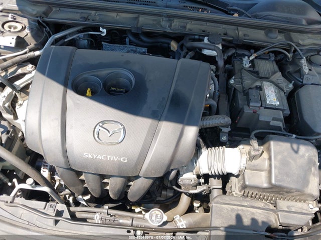 Продаж на аукціоні авто 2019 Mazda Mazda3 Select Package, vin: 3MZBPAALXKM106410, номер лоту: 45568978