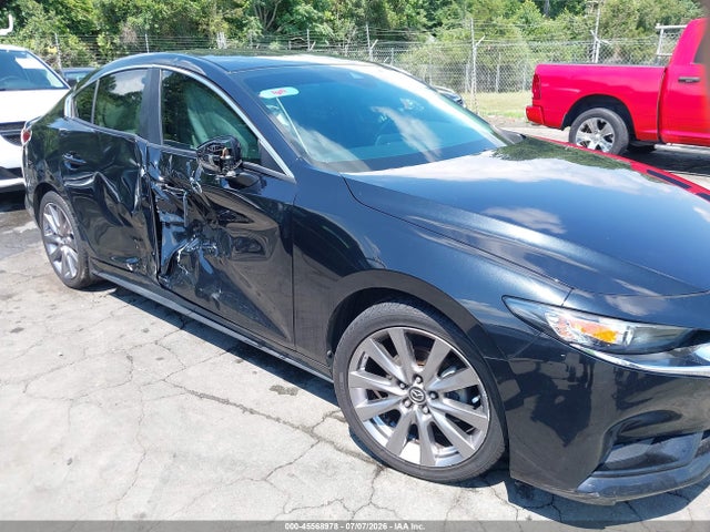 Продаж на аукціоні авто 2019 Mazda Mazda3 Select Package, vin: 3MZBPAALXKM106410, номер лоту: 45568978