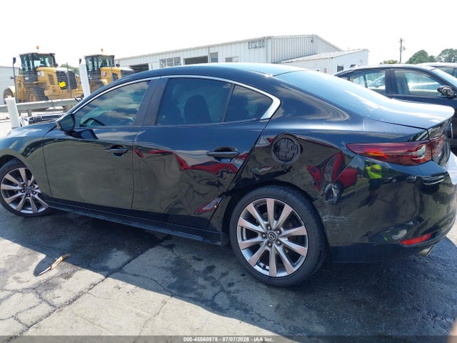 Продаж на аукціоні авто 2019 Mazda Mazda3 Select Package, vin: 3MZBPAALXKM106410, номер лоту: 45568978