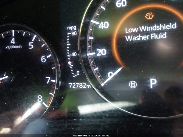 Продаж на аукціоні авто 2019 Mazda Mazda3 Select Package, vin: 3MZBPAALXKM106410, номер лоту: 45568978