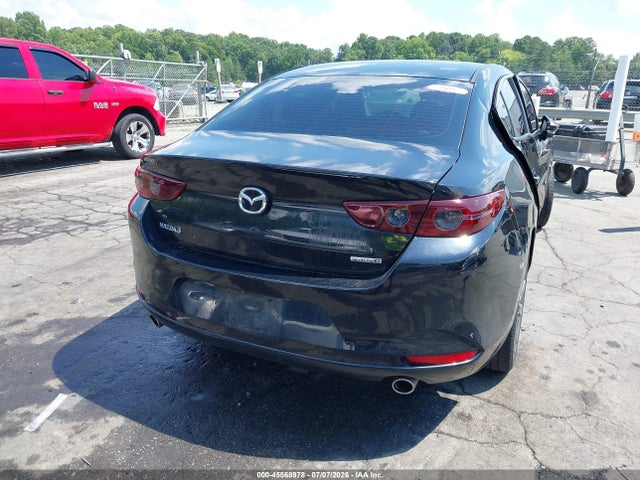 Продаж на аукціоні авто 2019 Mazda Mazda3 Select Package, vin: 3MZBPAALXKM106410, номер лоту: 45568978