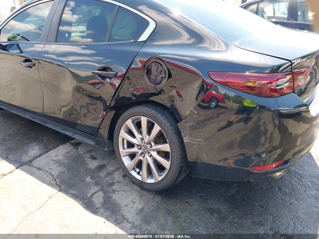 Продаж на аукціоні авто 2019 Mazda Mazda3 Select Package, vin: 3MZBPAALXKM106410, номер лоту: 45568978