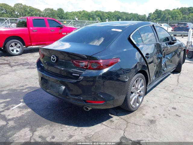 Продаж на аукціоні авто 2019 Mazda Mazda3 Select Package, vin: 3MZBPAALXKM106410, номер лоту: 45568978