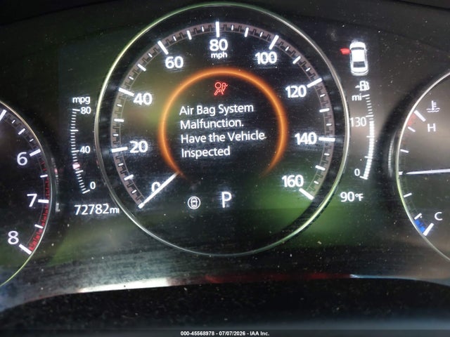 Продаж на аукціоні авто 2019 Mazda Mazda3 Select Package, vin: 3MZBPAALXKM106410, номер лоту: 45568978