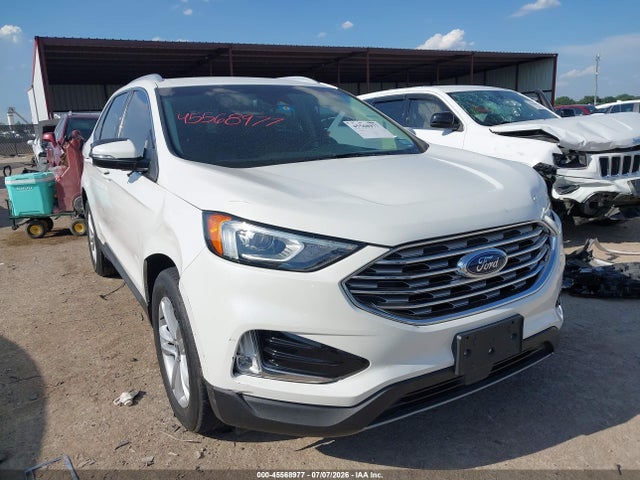 Aukcja sprzedaży 2020 Ford Edge Sel, vin: 2FMPK3J98LBA84350, numer aukcji: 45568977
