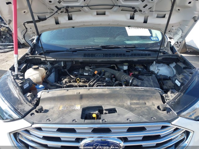 Aukcja sprzedaży 2020 Ford Edge Sel, vin: 2FMPK3J98LBA84350, numer aukcji: 45568977
