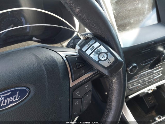 Aukcja sprzedaży 2020 Ford Edge Sel, vin: 2FMPK3J98LBA84350, numer aukcji: 45568977