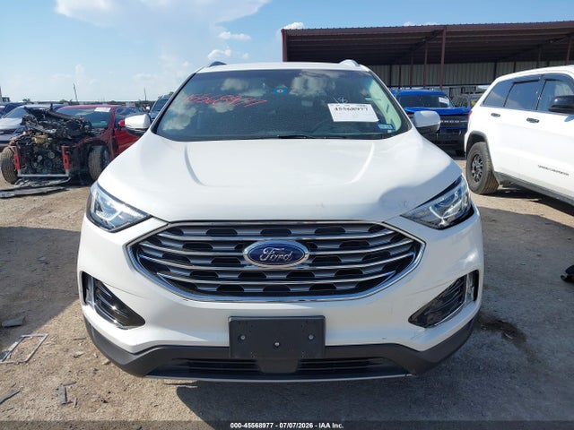 Aukcja sprzedaży 2020 Ford Edge Sel, vin: 2FMPK3J98LBA84350, numer aukcji: 45568977