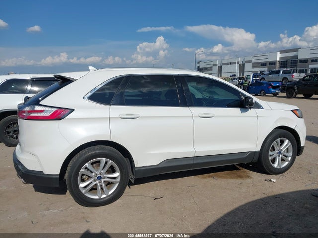 Aukcja sprzedaży 2020 Ford Edge Sel, vin: 2FMPK3J98LBA84350, numer aukcji: 45568977