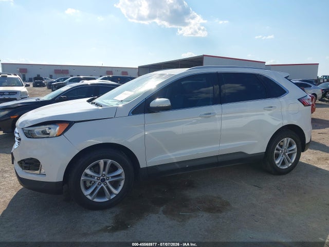 Aukcja sprzedaży 2020 Ford Edge Sel, vin: 2FMPK3J98LBA84350, numer aukcji: 45568977