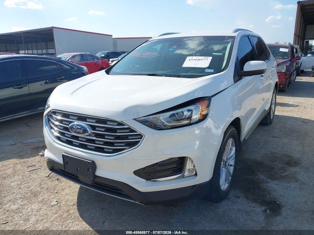 Aukcja sprzedaży 2020 Ford Edge Sel, vin: 2FMPK3J98LBA84350, numer aukcji: 45568977