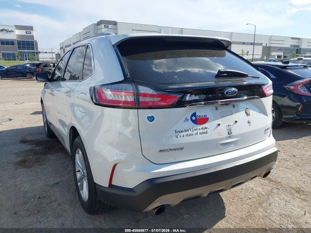 Aukcja sprzedaży 2020 Ford Edge Sel, vin: 2FMPK3J98LBA84350, numer aukcji: 45568977