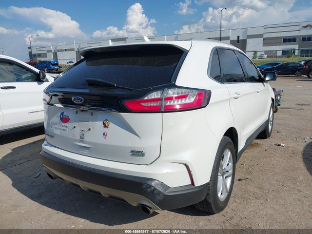 Aukcja sprzedaży 2020 Ford Edge Sel, vin: 2FMPK3J98LBA84350, numer aukcji: 45568977
