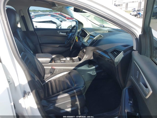 Aukcja sprzedaży 2020 Ford Edge Sel, vin: 2FMPK3J98LBA84350, numer aukcji: 45568977