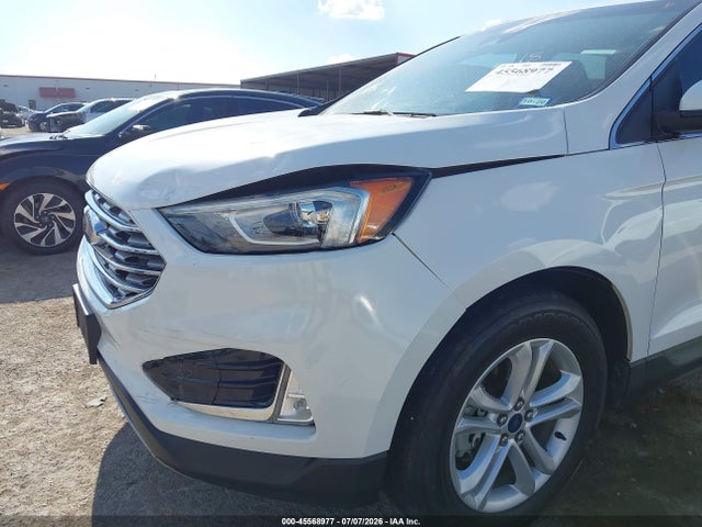 Aukcja sprzedaży 2020 Ford Edge Sel, vin: 2FMPK3J98LBA84350, numer aukcji: 45568977