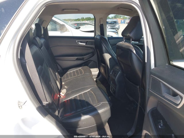 Aukcja sprzedaży 2020 Ford Edge Sel, vin: 2FMPK3J98LBA84350, numer aukcji: 45568977