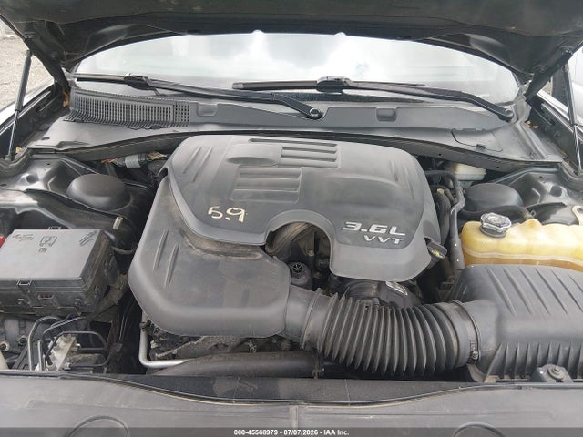 Продаж на аукціоні авто 2014 Dodge Charger Sxt 100th Anniversary, vin: 2C3CDXHG0EH326626, номер лоту: 45568979