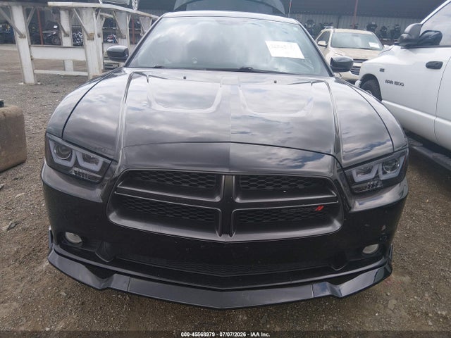 Продаж на аукціоні авто 2014 Dodge Charger Sxt 100th Anniversary, vin: 2C3CDXHG0EH326626, номер лоту: 45568979