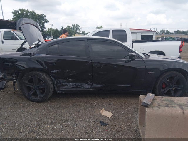Продаж на аукціоні авто 2014 Dodge Charger Sxt 100th Anniversary, vin: 2C3CDXHG0EH326626, номер лоту: 45568979