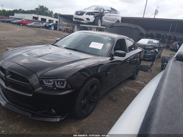Продаж на аукціоні авто 2014 Dodge Charger Sxt 100th Anniversary, vin: 2C3CDXHG0EH326626, номер лоту: 45568979