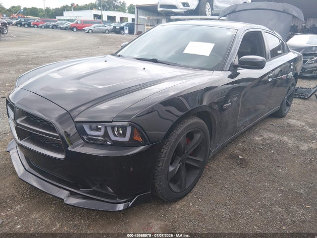 Продаж на аукціоні авто 2014 Dodge Charger Sxt 100th Anniversary, vin: 2C3CDXHG0EH326626, номер лоту: 45568979